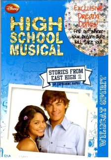 High School Musical - Stories From East High #2 [antikvár]