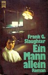 Ein Mann alllein [antikvár]