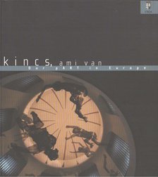 GULYÁS ERIKA - Kincs, ami van [antikvár]
