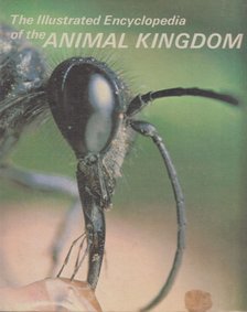 Percy Knauth - The Illustrated Encyclopedia of the Animal Kingdom Vol. 14 [antikvár]