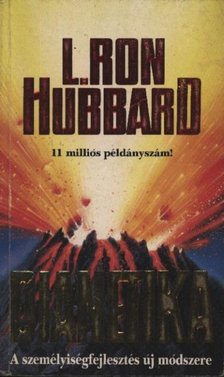 L. RON HUBBARD - Dianetika [antikvár]