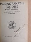Füst Milán - Rabindranath Tagore költői műveiből/Tizian halála/Erkély-jelenet/A balga és a halál/A költő és a ma/Levél/Atta Troll/Giousé Carducci költeményei/Wilde Oszkár verseiből/Változtatnod nem lehet [antikvár]