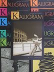 Bartók Imre - Kalligram 2021. január-december [antikvár]