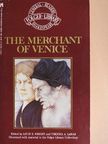 William Shakespeare - The Merchant of Venice [antikvár]