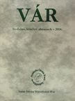 Babus Antal - Vár 2004. [antikvár]