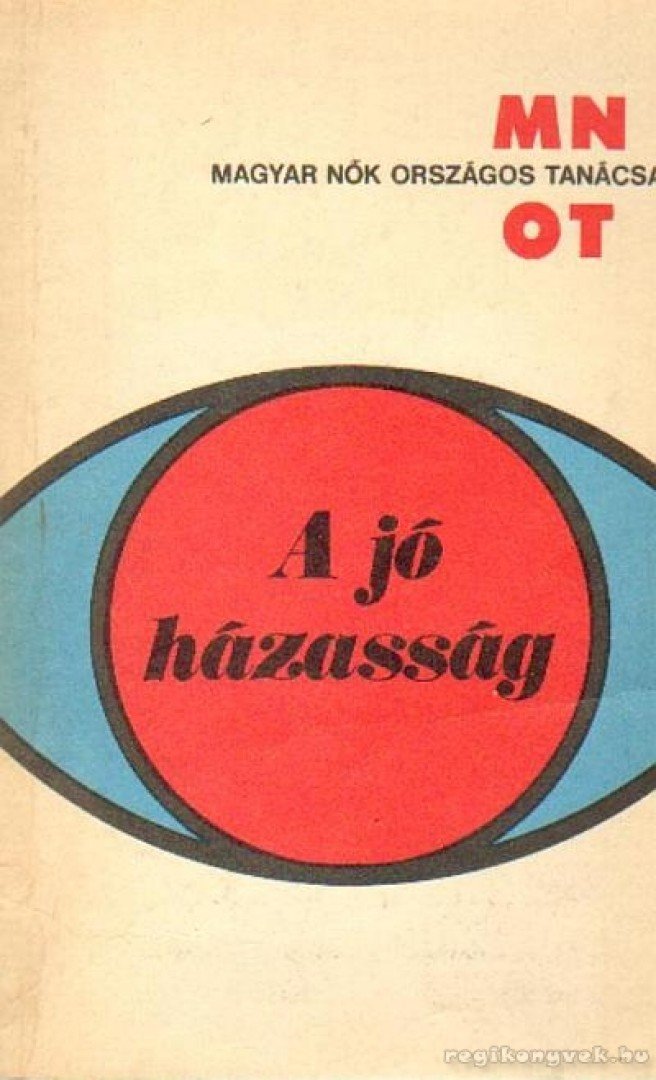 Víg Vilmosné (szerk.) - A jó házasság [antikvár]
