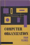 Ivan Flores - Computer organization [antikvár]