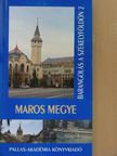 Bíró Donát - Maros megye [antikvár]