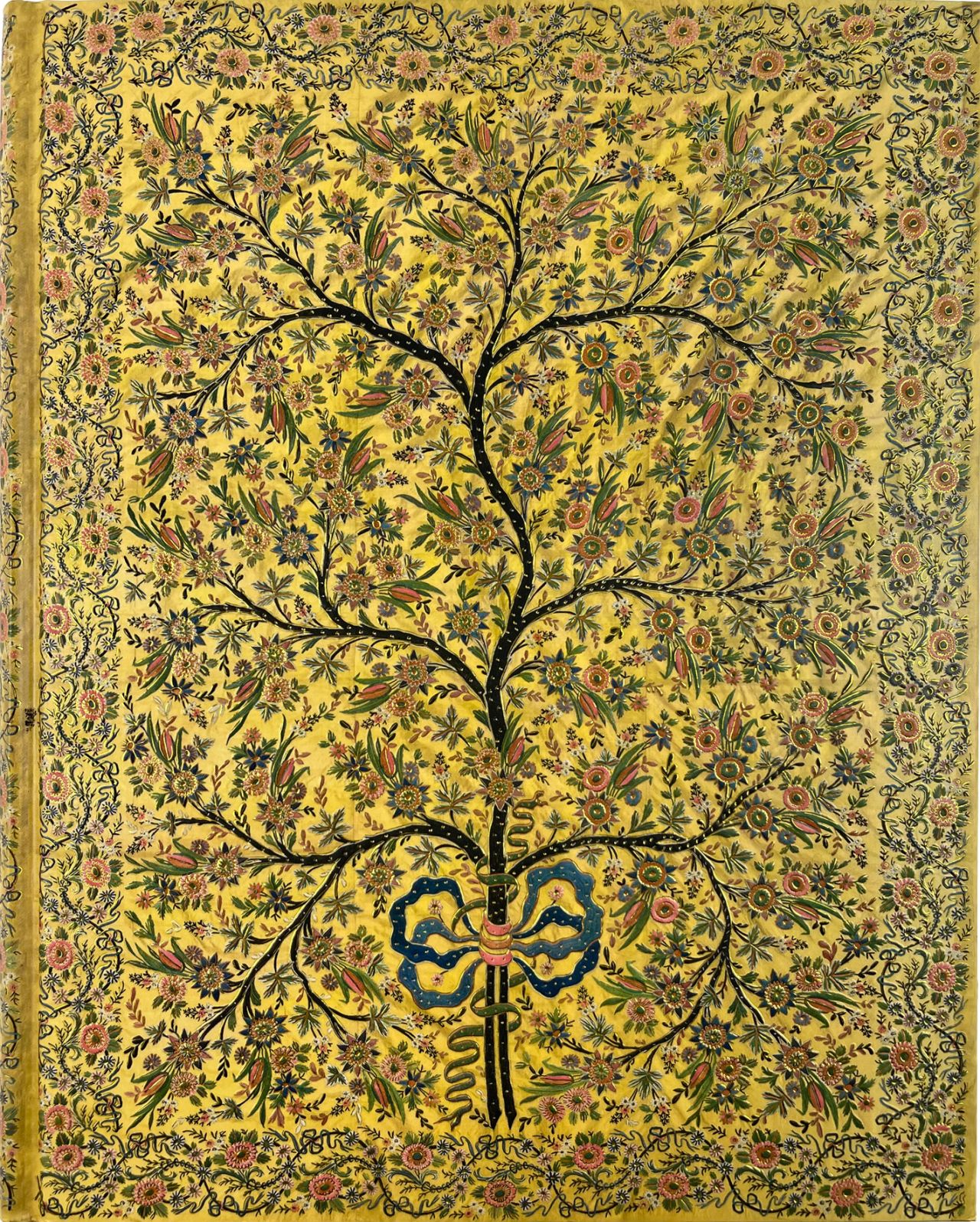 Peter Pauper notesz Oversize Silk Tree of Life