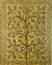 Peter Pauper notesz Oversize Silk Tree of Life