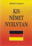 ERDÉLYI MARGIT - Kis német nyelvtan [antikvár]