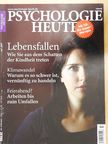 Sannah Koch - Psychologie Heute Juli 2007 [antikvár]