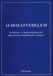 Dr. Csányi Klára (szerk.) - Áldozatvédelem [antikvár]