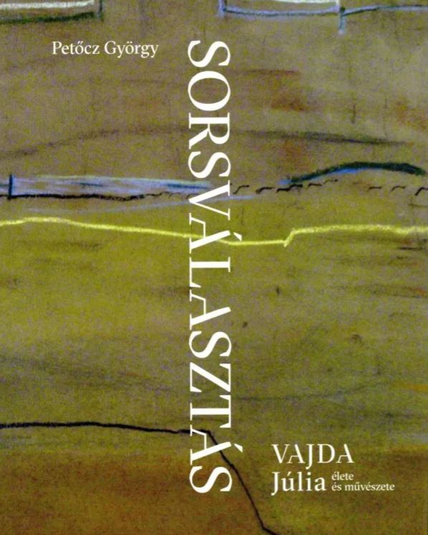 PETŐCZ GYÖRGY - Sorsválasztás [antikvár]