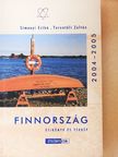 Simonyi Erika - Finnország [antikvár]