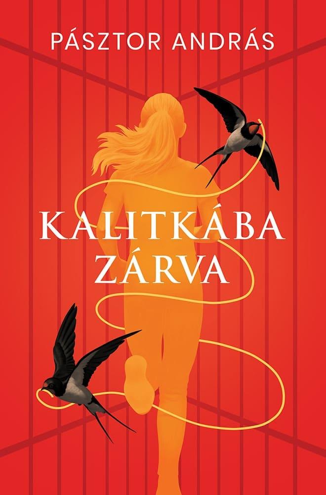 Pásztor András - Kalitkába zárva