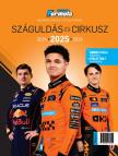 Mészáros Sándor - Bethlen Tamás - Száguldás és cirkusz 2025