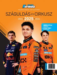 Mészáros Sándor - Bethlen Tamás - Száguldás és cirkusz 2025
