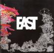 East - RÉSEK A FALON CD EAST - ÚJRAKIADÁS