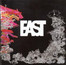 East - RÉSEK A FALON CD EAST - ÚJRAKIADÁS
