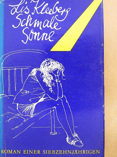 Lis Kleeberg - Schmale Sonne [antikvár]