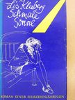 Lis Kleeberg - Schmale Sonne [antikvár]