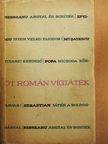 Liviu Rebreanu - Öt román vígjáték [antikvár]