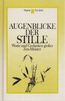 KLUGE, MANFRED - Augenblicke der Stille [antikvár]