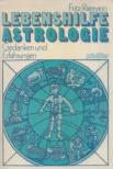 Fritz Riemann - Lebenshilfe Astrologie [antikvár]