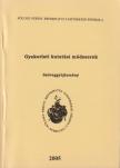 Nanszákné dr. Cserfalvi Ilona - Gyakorlati kutatási módszerek [antikvár]
