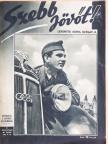 Kobzos Levente - Szebb jövőt! 1942. május 16. [antikvár]