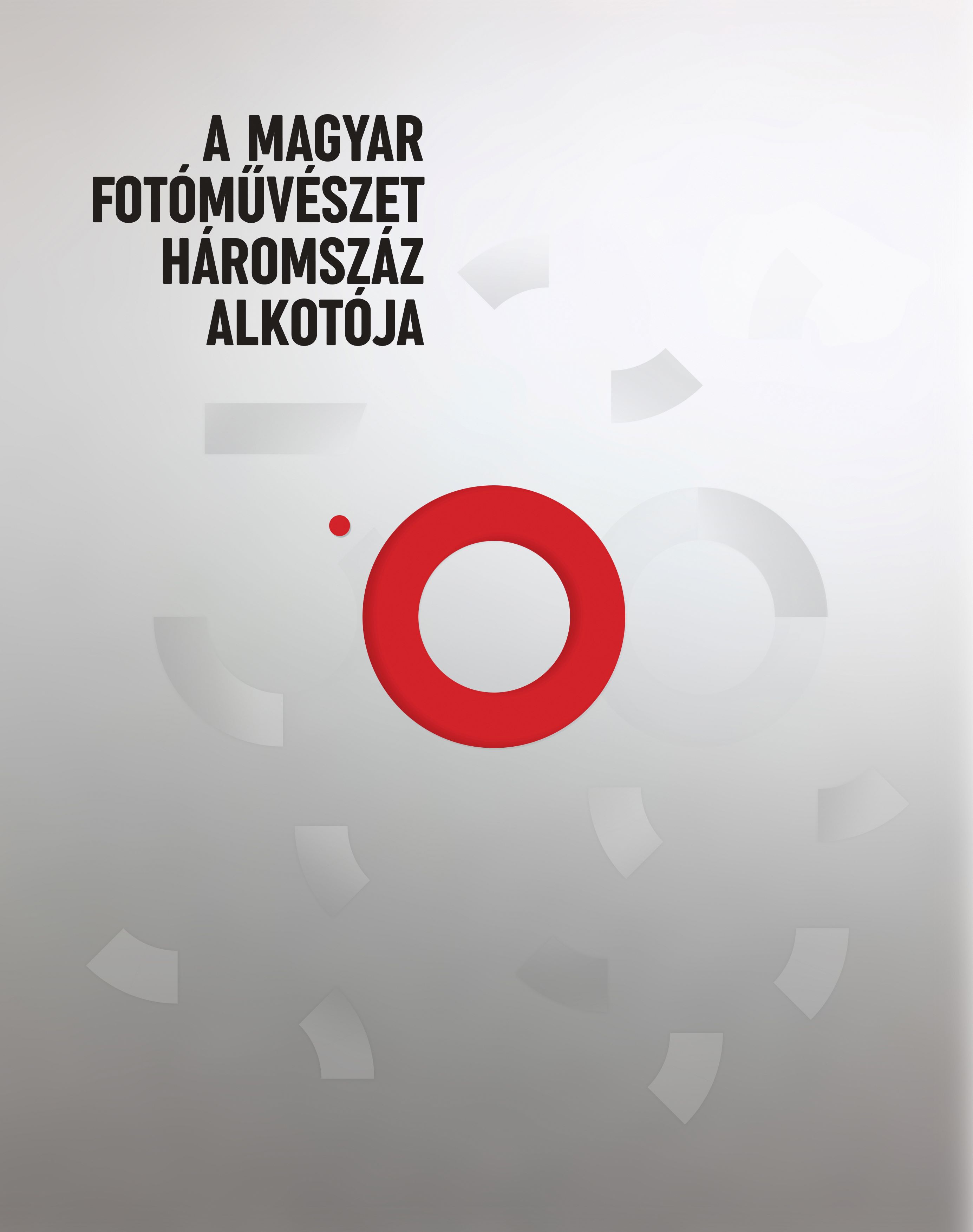 Kincses Károly[szerk.] - A magyar fotóművészet háromszáz alkotója