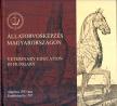 Perényi János, Kótai István - Állatorvosképzés Magyarországon - Alapítva 1787-ben [antikvár]