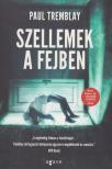 Paul Tremblay - Szellemek a fejben [antikvár]