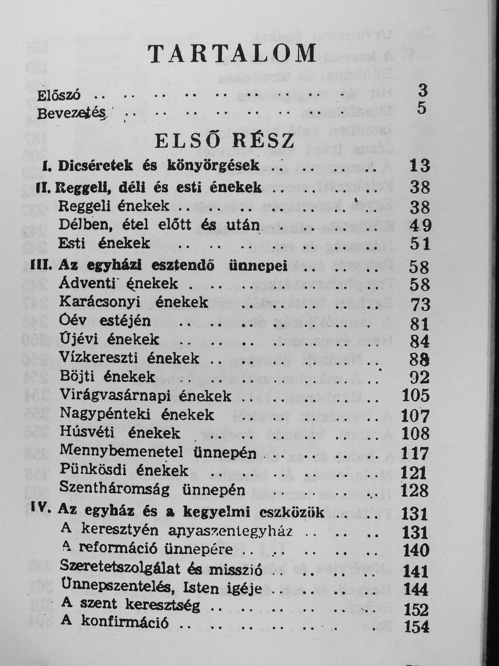 Keresztyén énekeskönyv [antikvár]