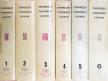 Aczél János - Természettudományi lexikon 1-6. [antikvár]