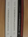 Ady Endre - Emlékező Magyarország I-II./Vérző Magyarország [antikvár]