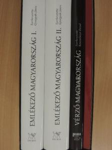 Ady Endre - Emlékező Magyarország I-II./Vérző Magyarország [antikvár]