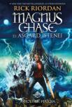 Rick Riordan - A Holtak Hajója