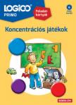 Doris Fischer - Koncentrációs játékok [antikvár]