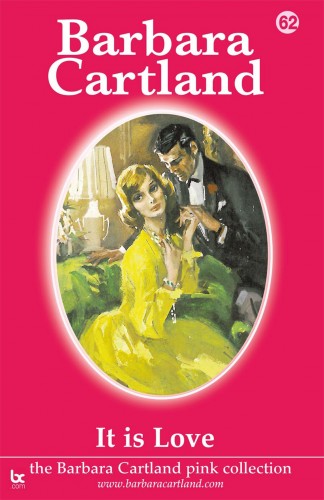 Barbara Cartland - It Is Love [eKönyv: epub, mobi]