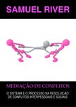 River Samuel - Mediaçao de Conflitos [eKönyv: epub, mobi]