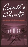 Agatha Christie - A kristálytükör meghasadt [eKönyv: epub, mobi]