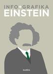Clegg, Brian - Infografika - Einstein