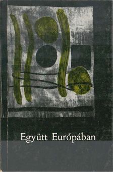 SZÉPFALUSI ISTVÁN - Együtt Európában [antikvár]