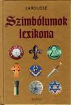 Bethsabée Blumel - Michel Guillemot - SZIMBÓLUMOK LEXIKONA