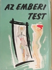 Dr. Balogh Gyula - Az emberi test 2. (töredék) [antikvár]