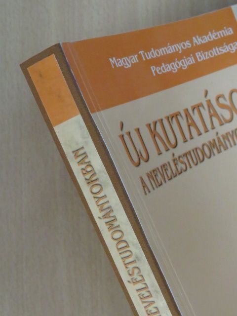 Dobó István - Új kutatások a neveléstudományokban 2009 [antikvár]