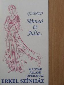 Gounod - Gounod: Rómeó és Júlia [antikvár]