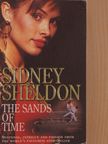 Sidney Sheldon - The Sands of Time [antikvár]